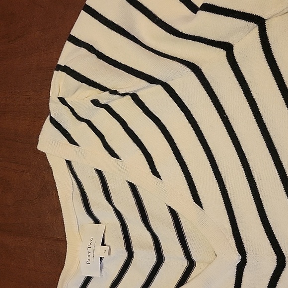 Part Two Sweater - Picture 2 of 9